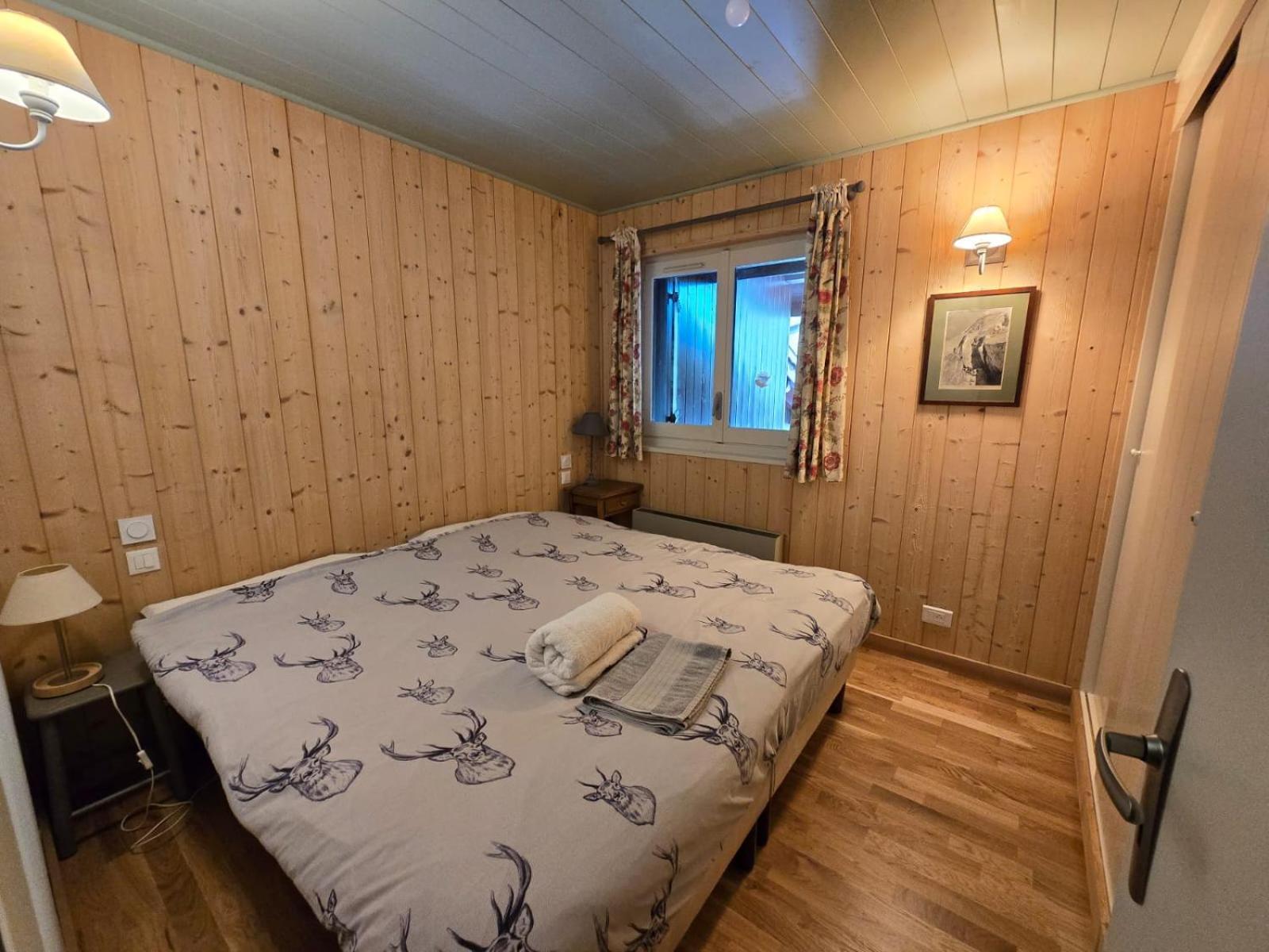 Appartement Maison - 4 Chamonix