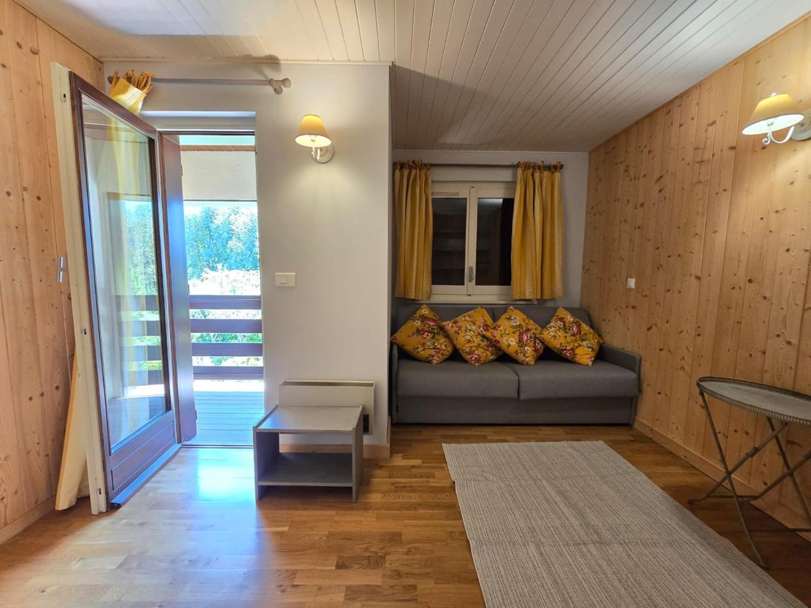 Appartement Maison - 4 Chamonix