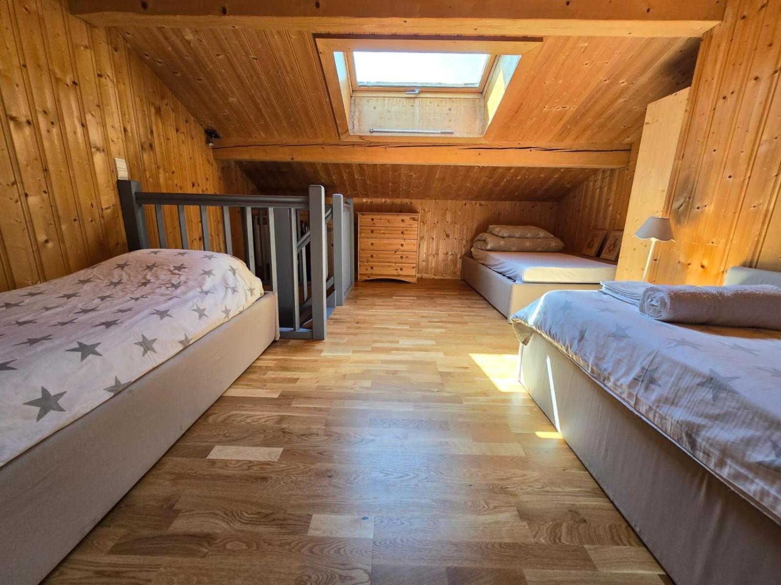 Appartement Maison - 4 *