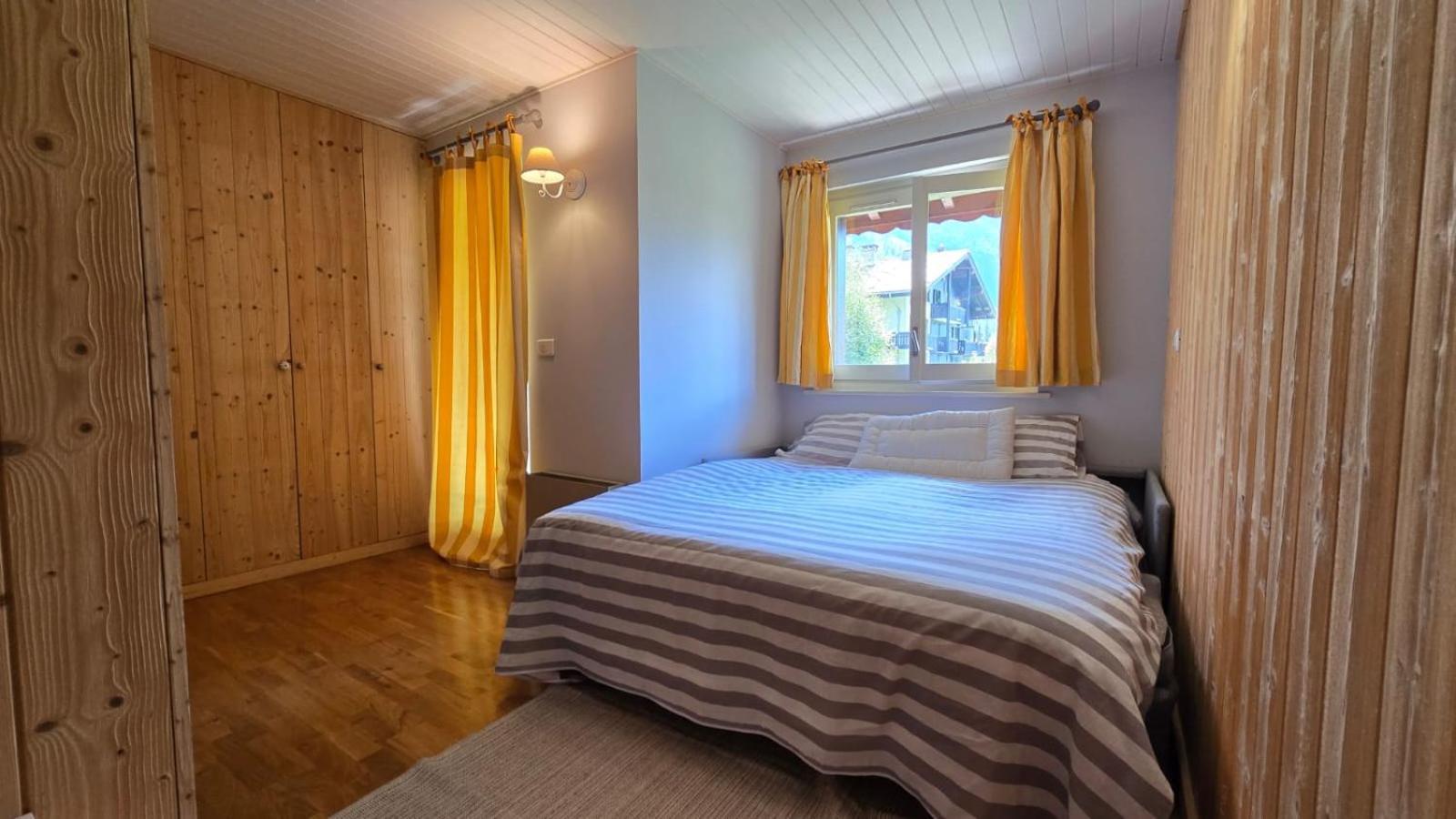 Maison - 4 Appartement Chamonix