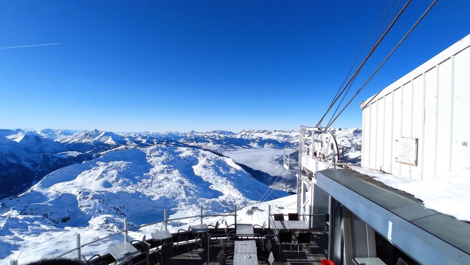 Alpine Escape Mont Blanc At Your Window * Chamonix