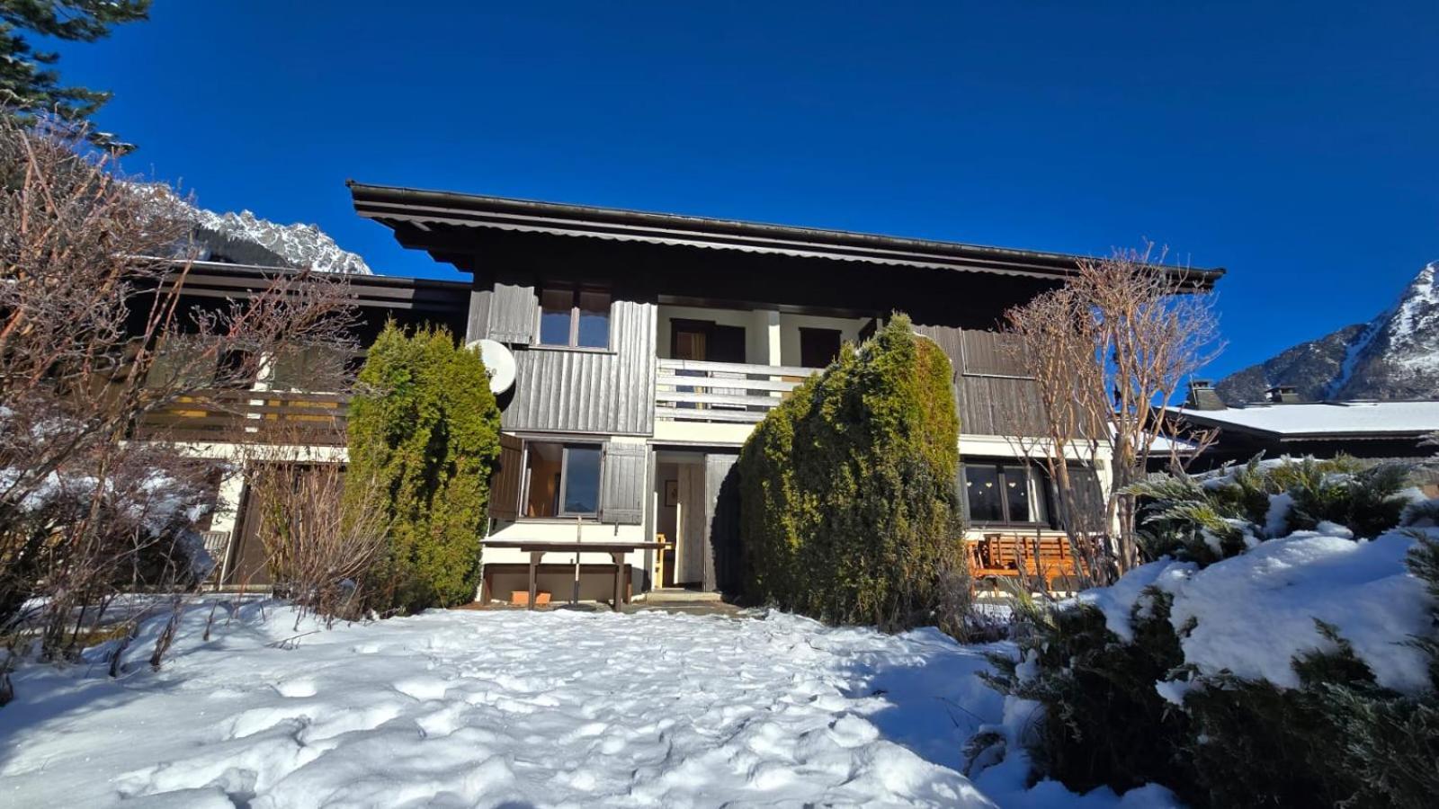Appartement Maison - 4 *