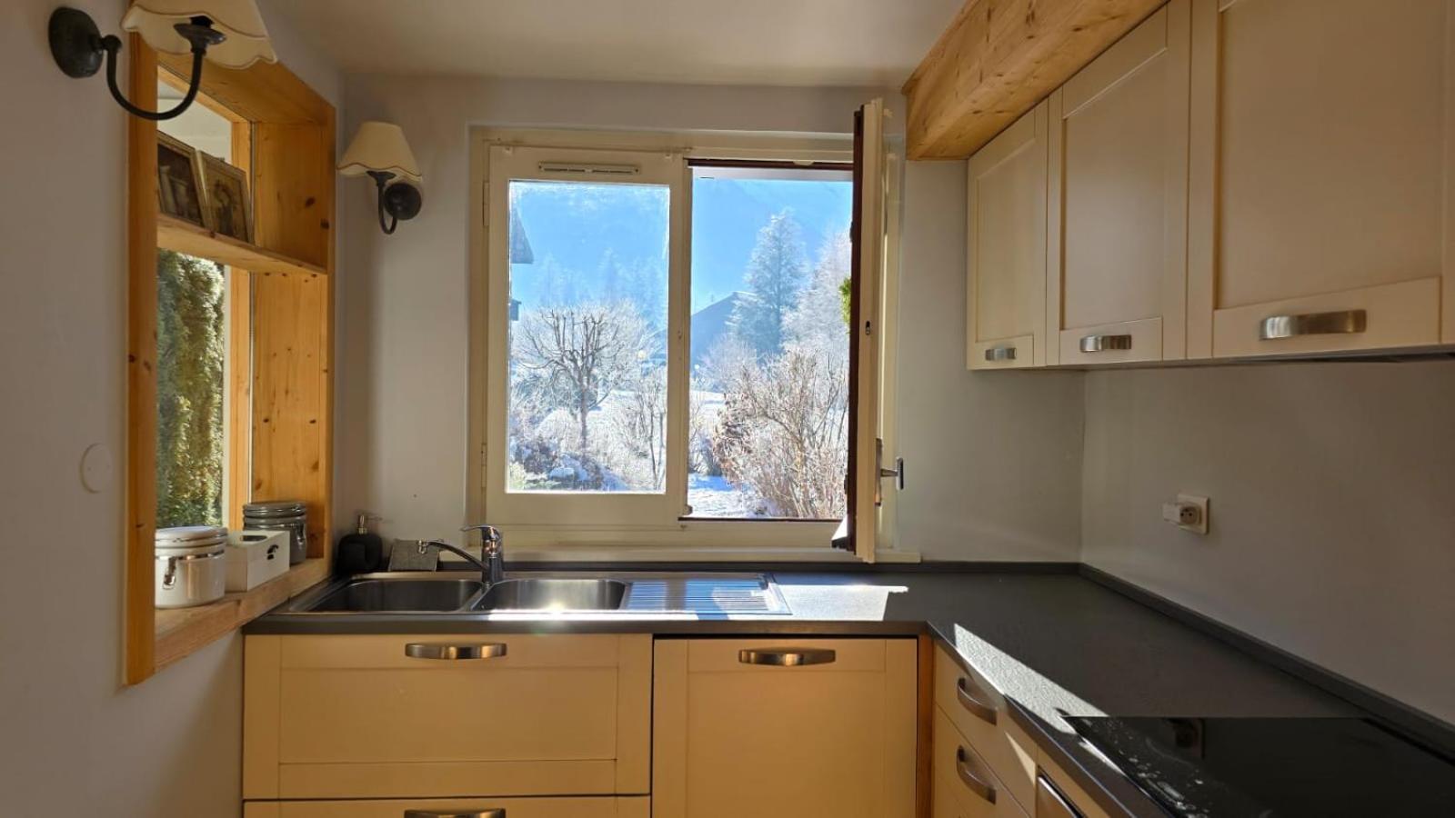 Appartement Maison - 4 *