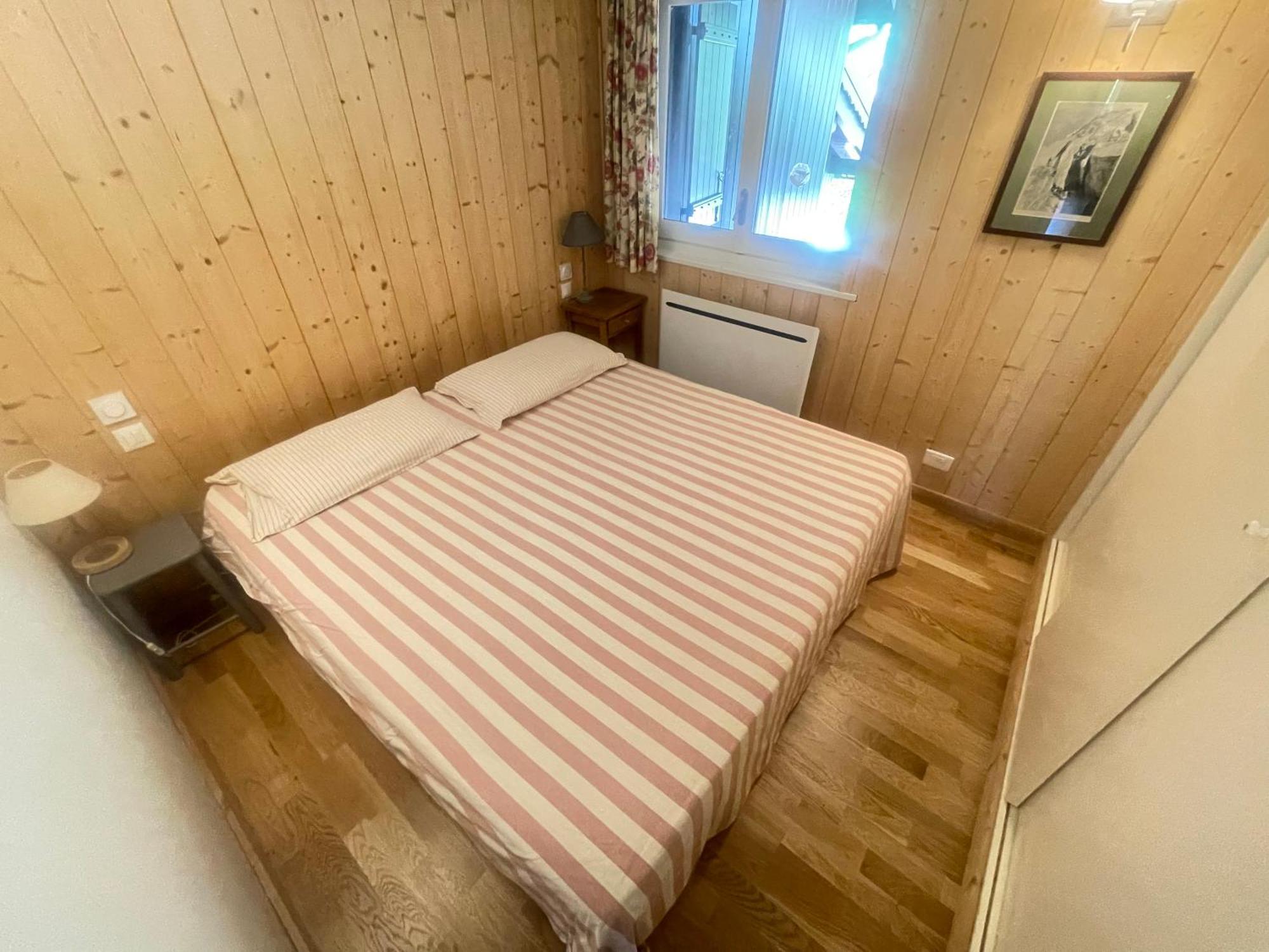 Alpine Escape Mont Blanc At Your Window Apartment